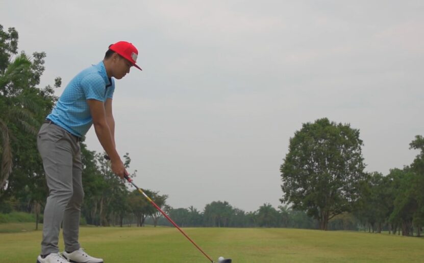 Draw or Fade? How to Master the Two Essential Golf Shots! - Sunset Bay Golf