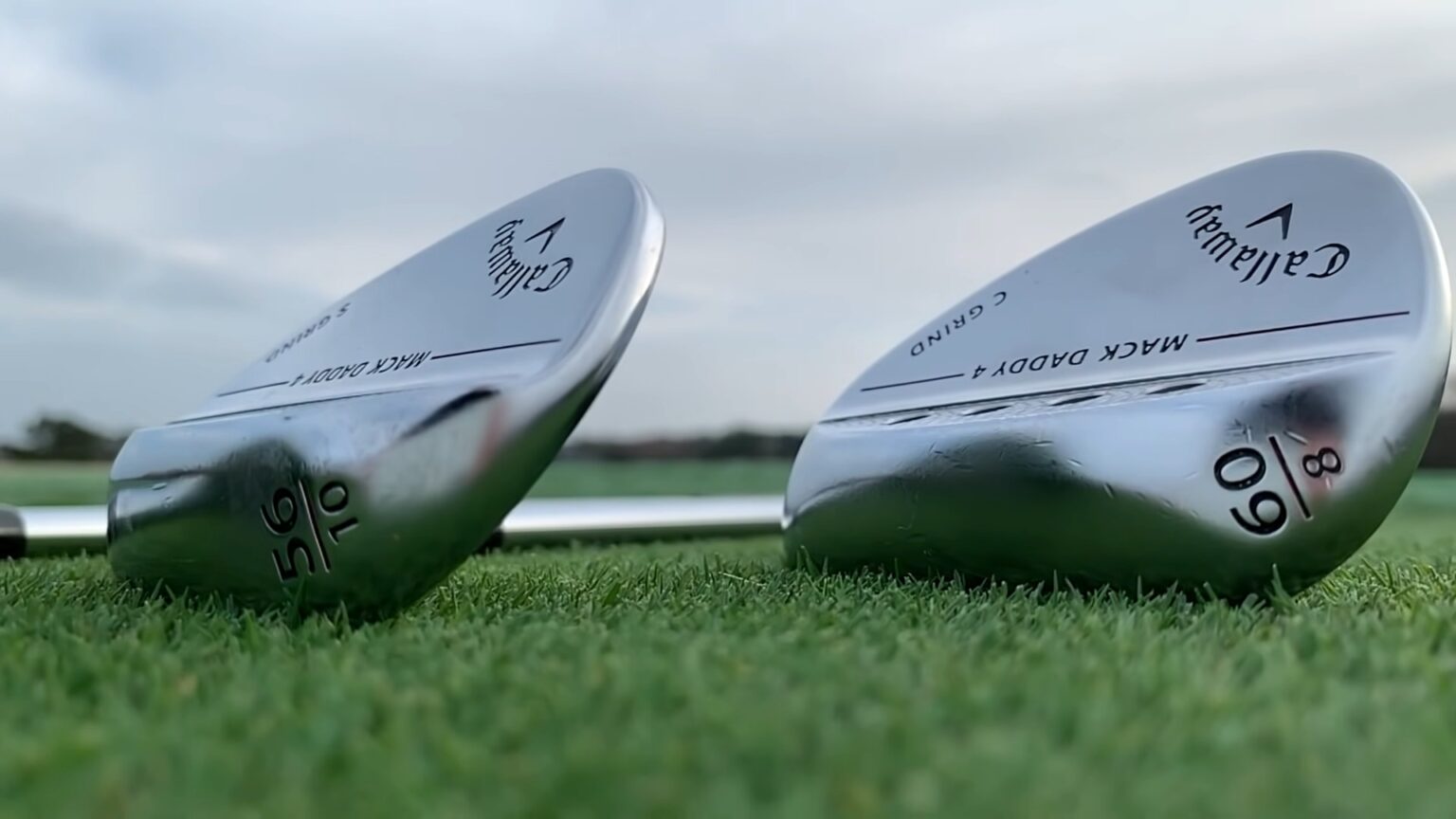 8 or 12 Degree Bounce Gap Wedge Which Is Best? Sunset Bay Golf