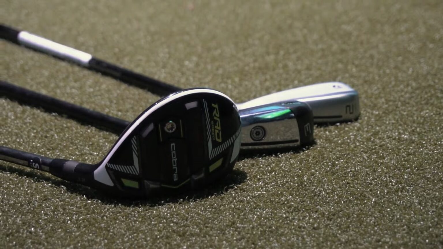 Utility Iron vs Driving Iron What’s the Difference?