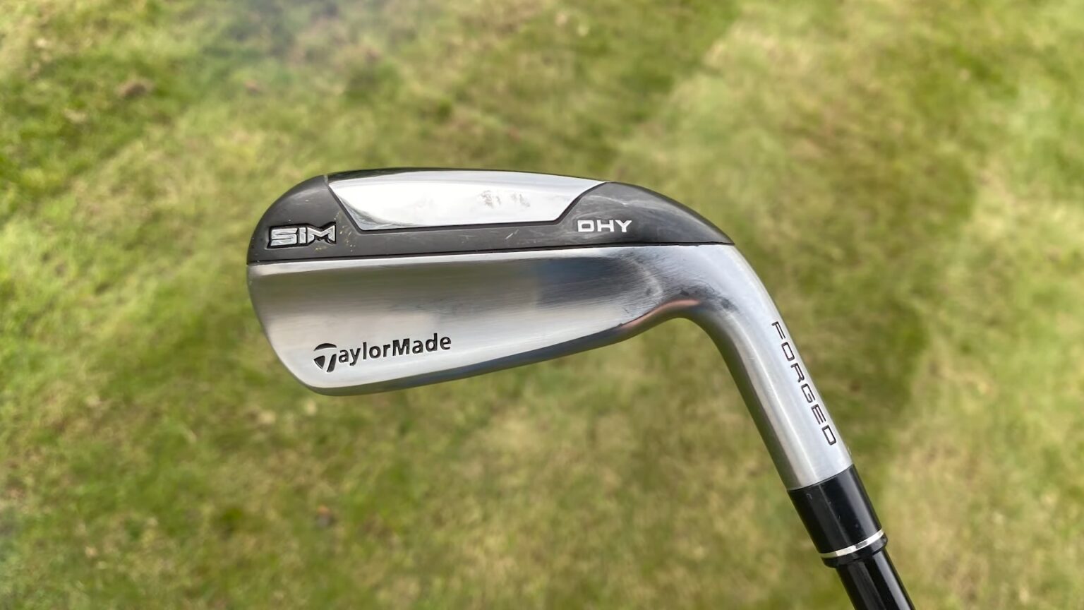 Utility Iron vs Driving Iron What’s the Difference?