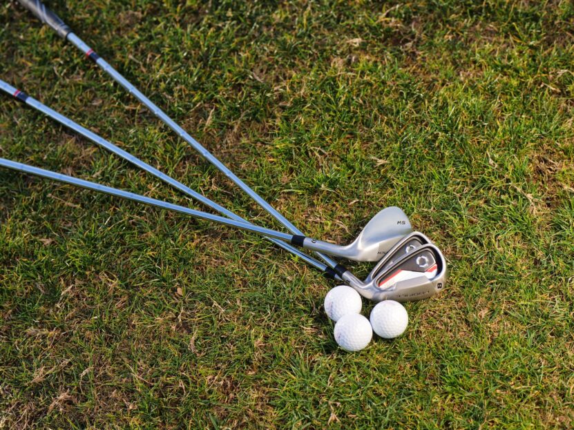 Take Control of Your Irons: Step-by-Step Guide to Using Lead Tape Properly