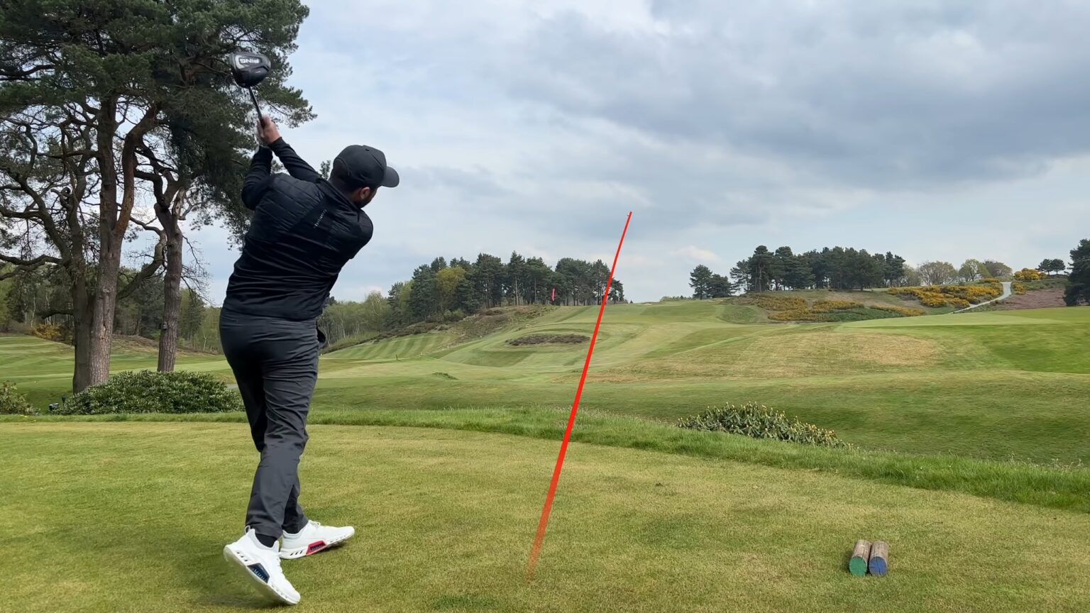 Different Putting Grip Techniques Traditional Putting Grip & More